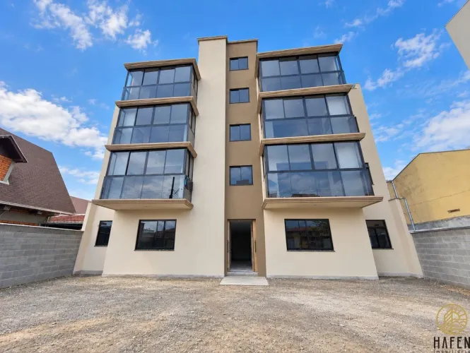 Apartamento Mobiliado a 500 metros do mar