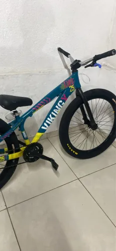 Quadro vikingx troco por GIOS etc..