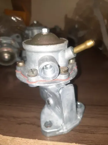 bomba de combustível original da Brosol, para gol fusca brasilia kombi