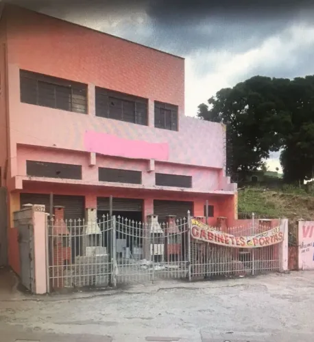 Belo Horizonte - Loja/Salão - Piratininga (Venda Nova)