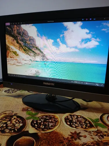 Monitor Led 20'(importado)