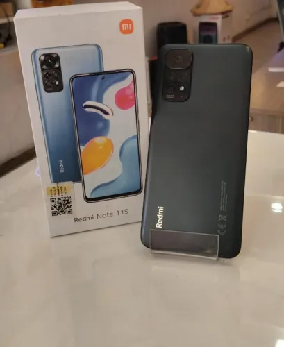 Celular Note 11S