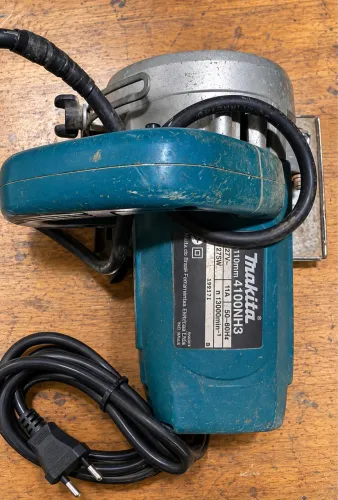 Makita boa e potente