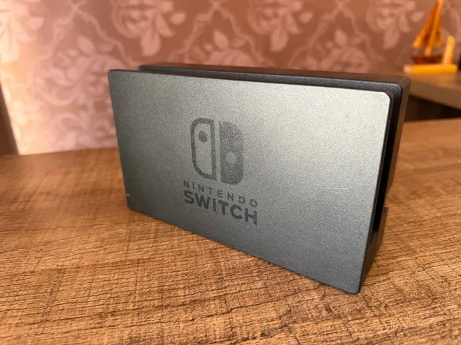 Dock Nintendo Switch 