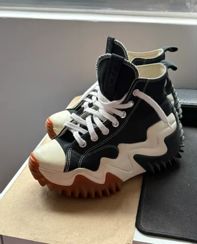 Sapato Converse Run Star Motion
