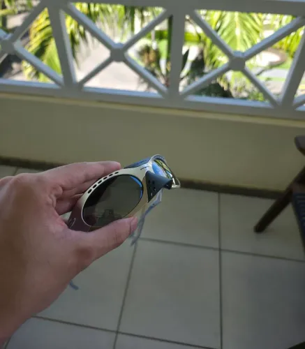 Oakley x Piet Plantaris