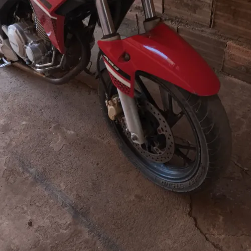 Vendo ou troco por moto ou carro 