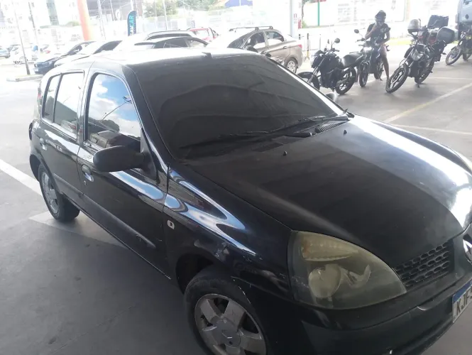 Renault 19 RN 2025