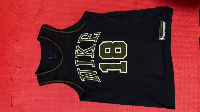 REGATA NIKE NBA NIKELAB #18 ORIGINAL