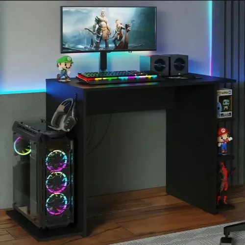 Mesa para computador gamer