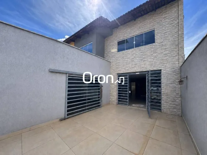 Prédio à venda, 240 m² por R$ 797.000,00 - Setor Sudoeste - Goiânia/GO
