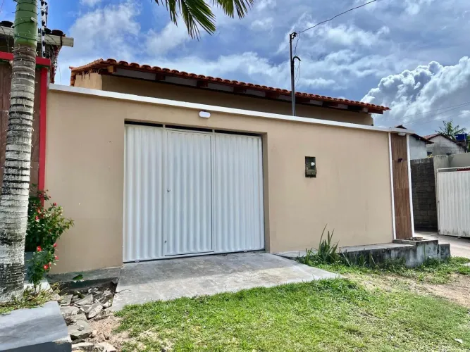 CASA EM BRAGANÇA