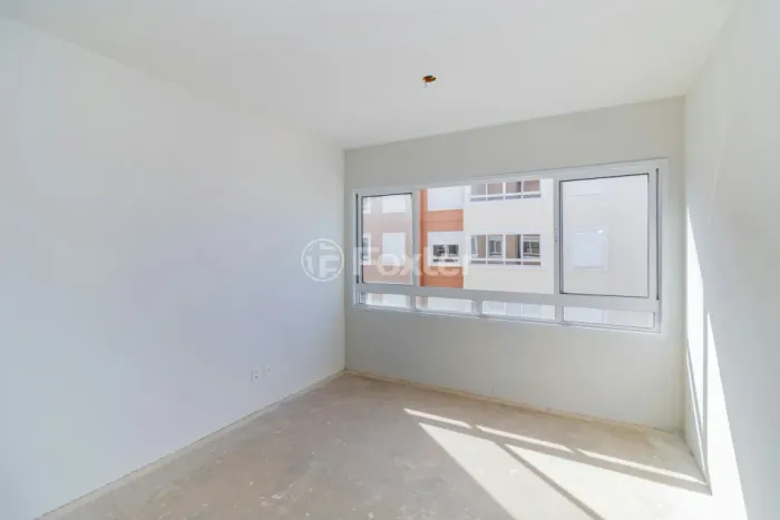 Apartamento à venda Avenida João Ferreira Jardim, Parque Santa Fé - Porto Alegre
