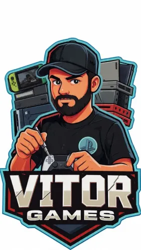 Assistência técnica especializada em conserto de games