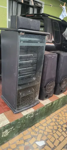 Som Sony para restaurar ler anuncio