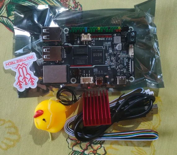 Kit peças para impressora 3d