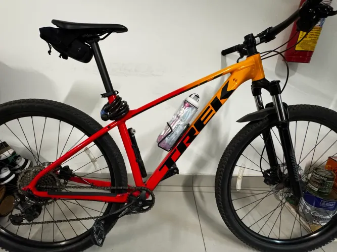 Bicicleta TREK Marlin 7