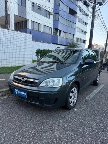 Chevrolet Corsa Hat. Maxx 1.0/ 1.0 Flexpower 8V 5P 2009