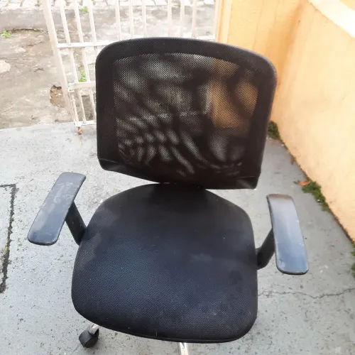 Cadeira de escritorio