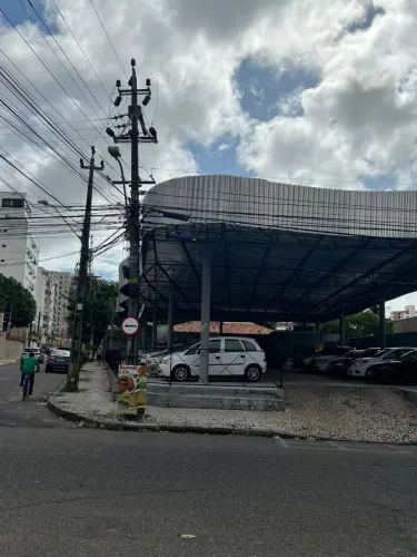 GALPÃO COMERCIAL ,EXCELENTE LOCALIZAÇÃO