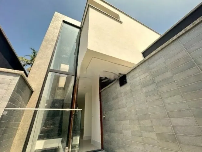 Casa de Vila, Campo Belo - São Paulo