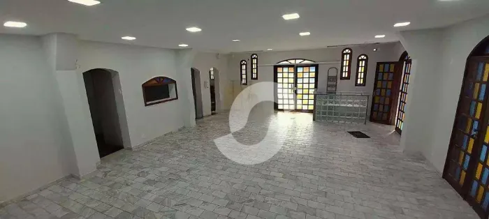 Casa à venda, 220 m² por R$ 657.000,00 - Engenhoca - Niterói/RJ