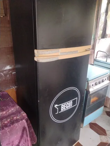 Brastemp fost Free