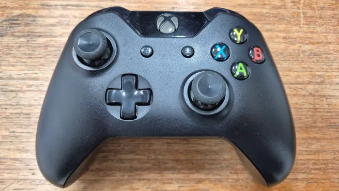 Controle de Xbox One funcionando 100%