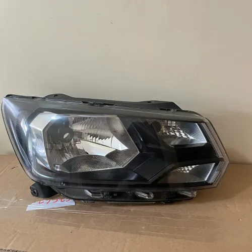 Farol Saveiro Robust/ Gol/ Voyage G7/G8 foco simples