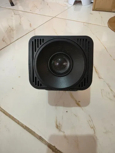 MINI PROJETOR
