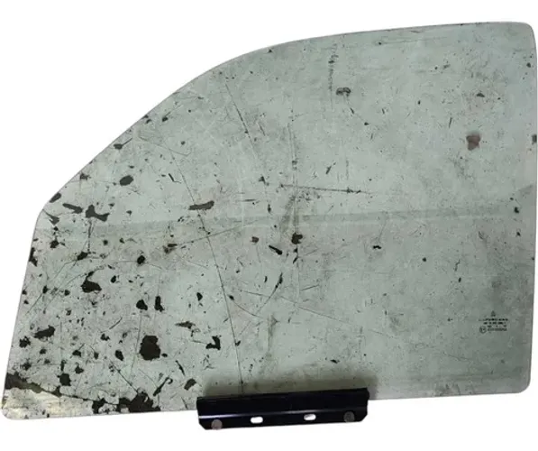 Vidro Porta Dianteira Esquerda Jeep Cherokee Sport 2006/2008