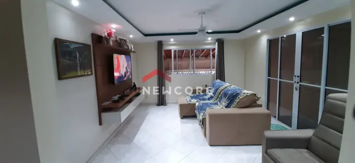 Casa em Rua Mauro Aparecido da Silva - Dic VI (Conjunto Habitacional Santo Dias Silva) - C