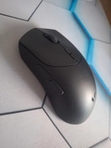 MOUSE RAPOO VT7