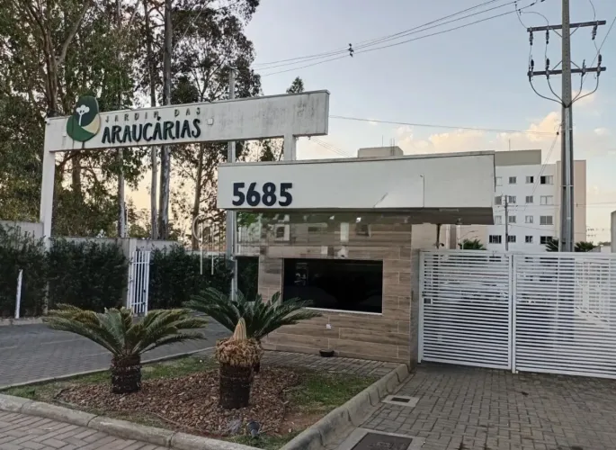 Apartamento em Condominio a Venda