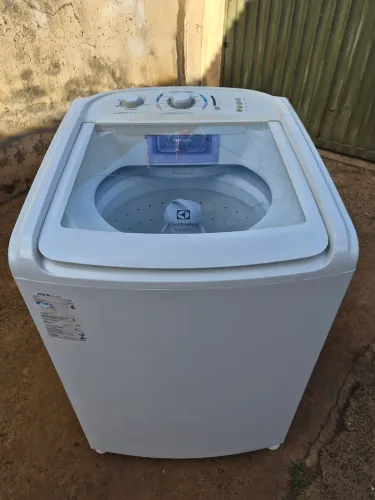 ELETROLUX 15KG VOLTAGEM 110