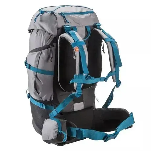 Mochilão Forclaz 50l Perfeito estado