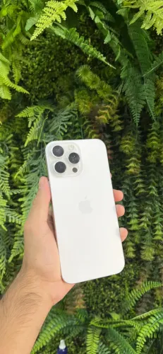iPhone 16 pro Max -256gb