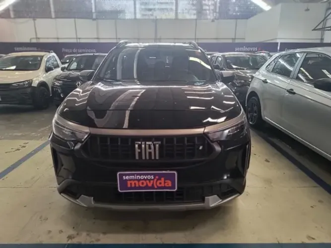 Fiat Pulse Drive 1.3 8V Flex Aut. 2026