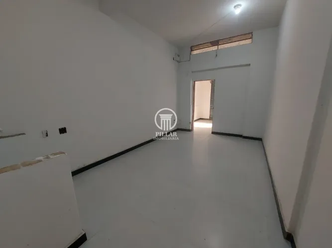 LOJA COMERCIAL PARA LOCAÇÃO NO BAIRRO MAJOR PRATES MONTES CLAROS/MG