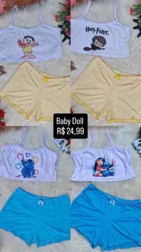 Bb doly