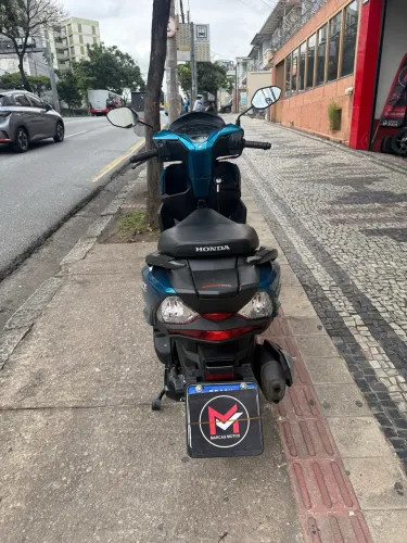Elite 125