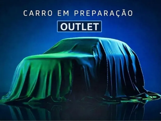 Volkswagen Gol Geração VII City 1.0 12V Total Flex Mec. 4P 2023