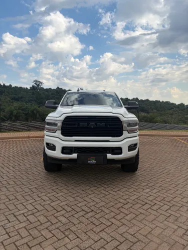 Ram 3500 Laramie 6.7 TB CD 4X4 Diesel 2022