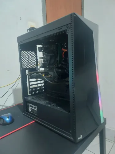 PC GAMER I3 10105F GTX 1060 3GB