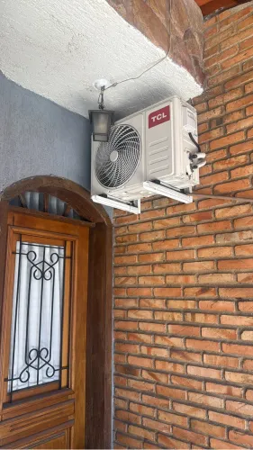 Ar condicionado 12.000 btus Inverter