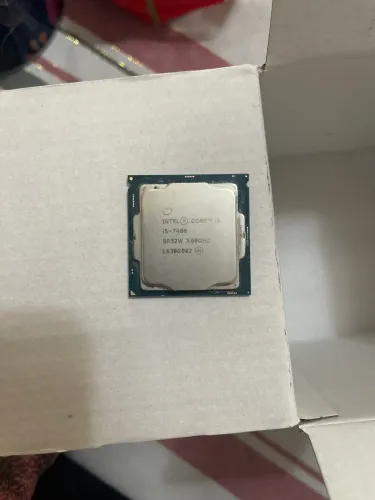 Processador i5 7400 PC