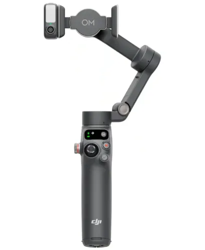 DJI Osmo Mobile 7P - Gimbal para Smartphone