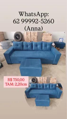 Sofá?Sofá