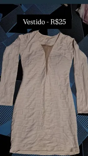 Vestido