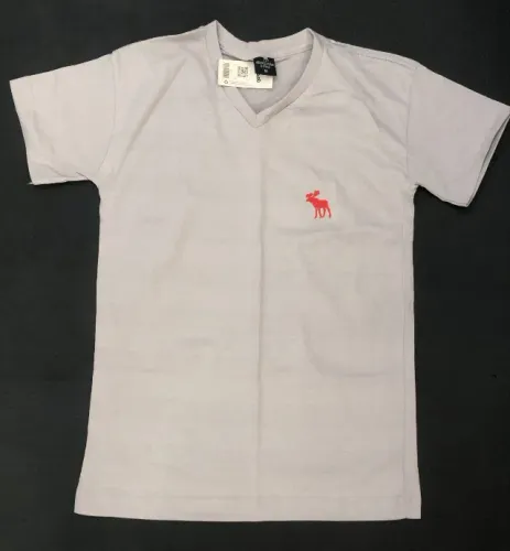 Camisa Original - Abercrombie & Fitch